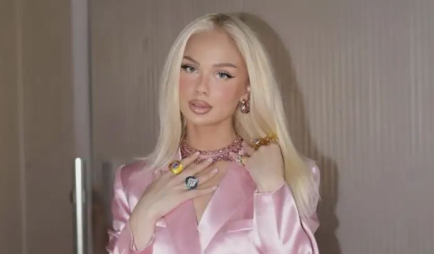 Danja i jep fund lidhjes me partnerin e saj 