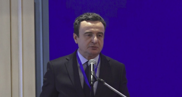 Ekonomia digjitale arrin 2 miliardë euro  Kurti  Mbi 11 mijë biznese janë aktive