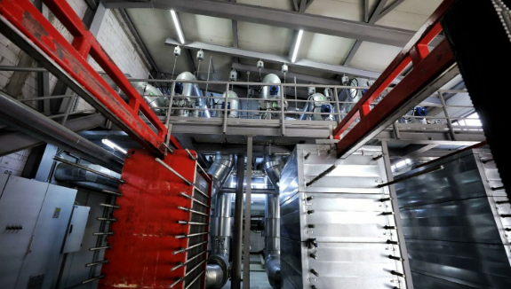 Termokos përfundon sezonin e ngrohjes