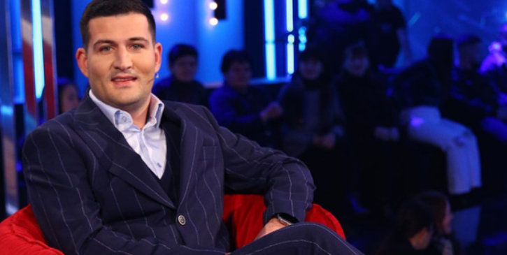 Nuk do të jetë më opinionist i  BBV   Reagon Arbër Hajdari