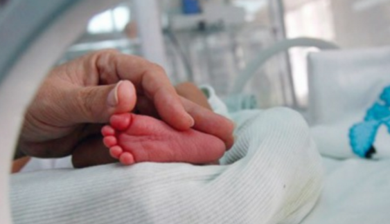 Në shkurt 2026 lindën më shumë meshkuj se femra