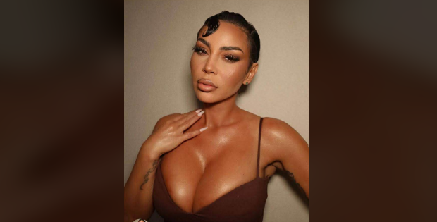 Tjerët vijnë e shkojnë e prap mbetet Fjolla Morina