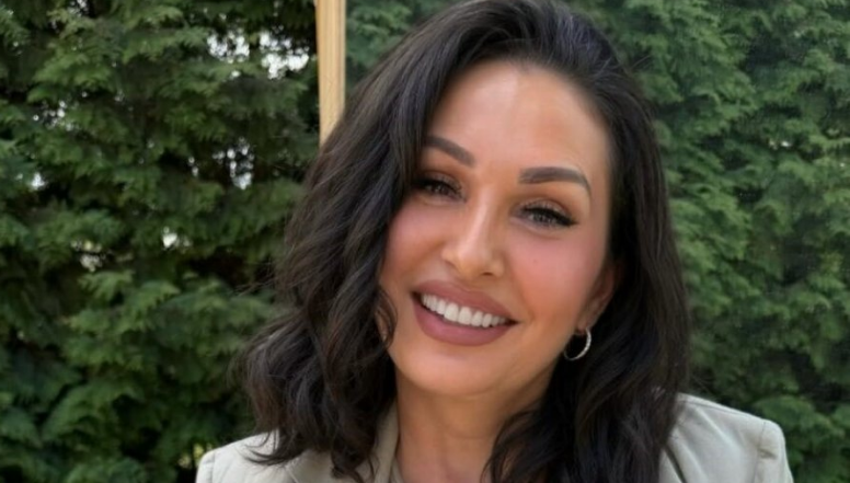 Antigona Ramosaj jep lajmin e shumëpritur  E fitova betejën me kancerin