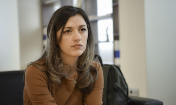 Rasti tragjik në Malishevë  Haxhiu  Ngushëllimet më të sinqerta për familjen