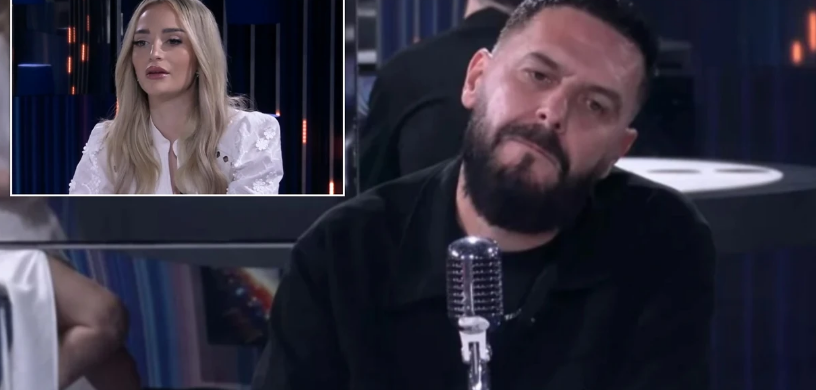 Miqësi me Selin jashtë Big Brother  Flet Miri