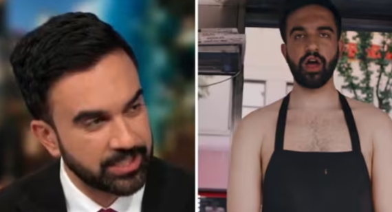 Kryebashkiaku i Nju Jorkut  Zohran Mamdani  vazhdon të fitojë para nga muzika rep 