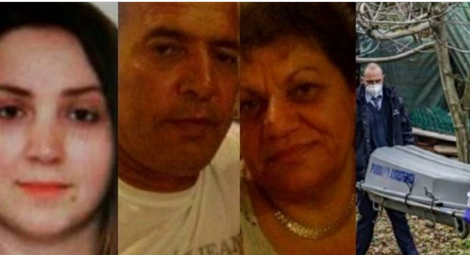 Vrau prindërit e të dashurit  dënohet me 30 vite burg shqiptarja Elona Kalesha 