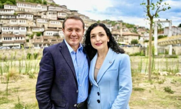 Shtëpi të shtrenjta në Australi e Kosovë  kjo është pasuria e çiftit Osmani Sadriu