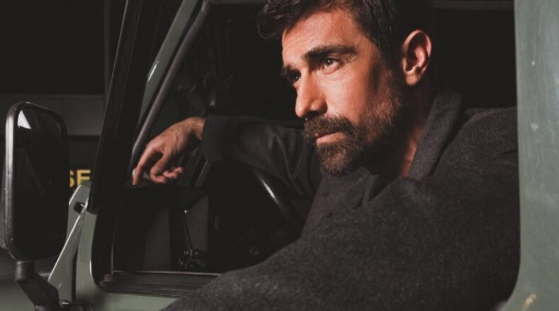 Aktori turk nuk gjen qetësi  i ndodh e papritura