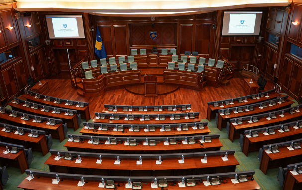 Kuvendi nesër mban dy seanca  njëra i kushtohet Eliot Engel