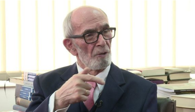 Qosja e la porosinë për ceremoninë e varrimit në prill të vitit 2016  çfarë përmban letra