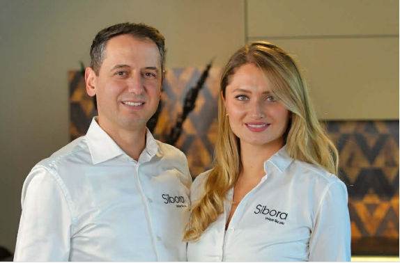 Sibora AG  Standard i ri në dizajnin e kuzhinave moderne në Zvicër