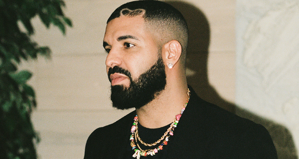 Drake  i fiksuar  me shqiptarët  Ky detaj flet shumë