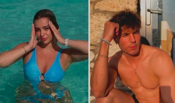  Kujdes me këto postimet   Klodi  paralajmëron  Elijonën