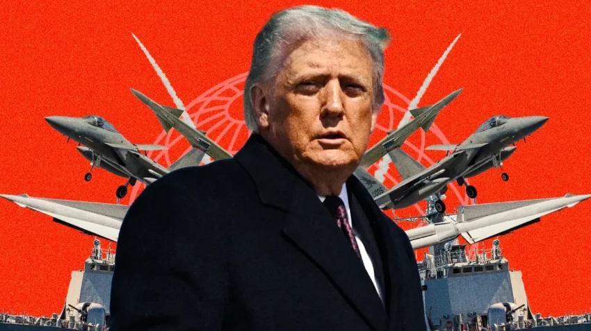 Trump tregon nëse anulimi i bisedimeve nënkupton rifillimin e luftës