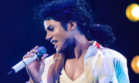 Filmi biografik për Michael Jackson thyen të gjitha rekorde botërore"
