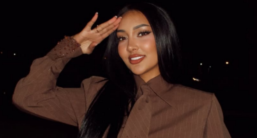 Armela Hyseni në lidhje dashurie? Fjalët e saj që kanë bërë bujë në mediat shqiptare
