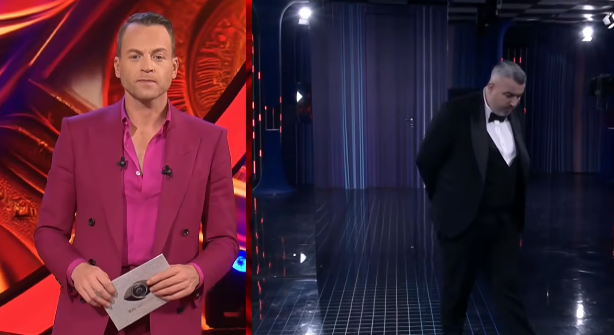 Rogerti eleminohet i pari në finalen e madhe