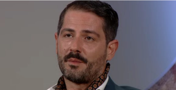 Indri i dyzuar për lidhjen me Vanesën  Nuk dua të më shohë djali me dikë tjetër  jam i pasigurt