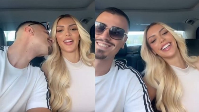 Dashuria e Mateo dhe Brikena pas Big Brother VIP Albania: A është dashuri e vërtetë apo strategji mediatike? 