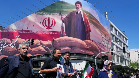 Irani mbyll derën për bisedime të reja me SHBA në  Uashingtoni nuk është serioz