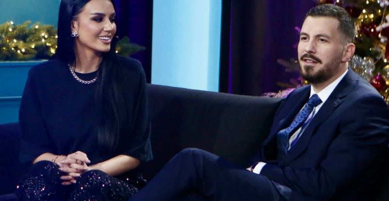 Bora dhe Donaldi drejt dasmës: Planet e tyre ndryshojnë pasionet e publikut 