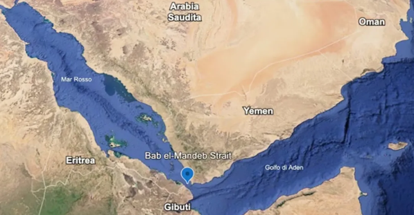  Do mbyllim të gjitha rrugët e naftës   Pas Hormuzit  Irani kërcënon me ngushticën Bab el Mandeb