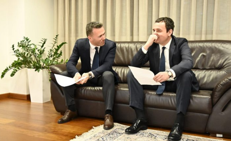 Zyrtari i Kurtit  I kemi votat për president  vetëm duhet pjesëmarrja e opzitës