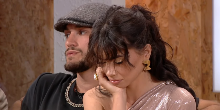 Edhe një  çift  në Ferma VIP  Adioni lë të dashurën jashtë dhe afrohet me Fabjolën