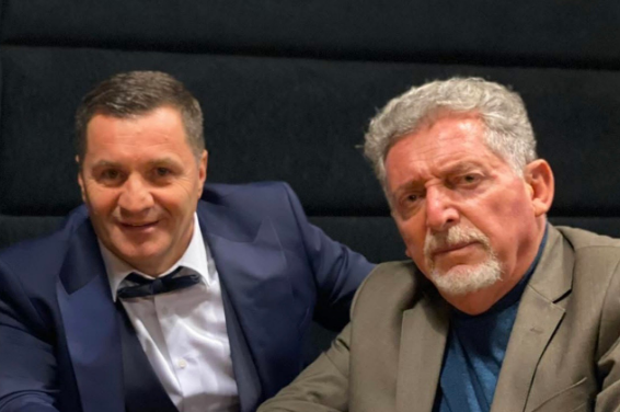 Afrim Muçiqi: Trashëgimia e tij në faqen e Cimes pas vdekjes së Rasim Thaçit 