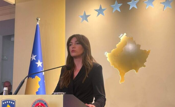 Anëtari i fundit i KQZ së  mollë sherri  mes PDK së dhe VV së  Haxhiu  Do të vendosim në kohën e duhur