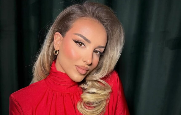 Aida Doçi në zi  humb personin e dashur të familjes