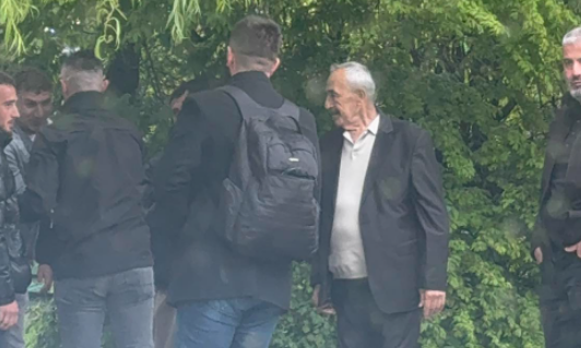 Familjarët e Liridona Ademajt të pranishëm në Gjykatë  pas pak vendimi për krimin makabër