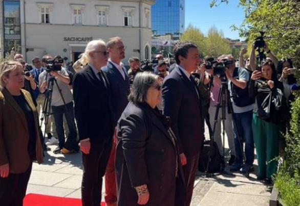 Kosovë kërkon presion ndërkombëtar kundër Serbisë për pagesën e 1565 personave të pagjetur
