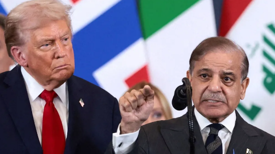 Momentet dramatike të mesnatës  Si ndihmoi Pakistani në armëpushimin mes SHBA së dhe Iranit