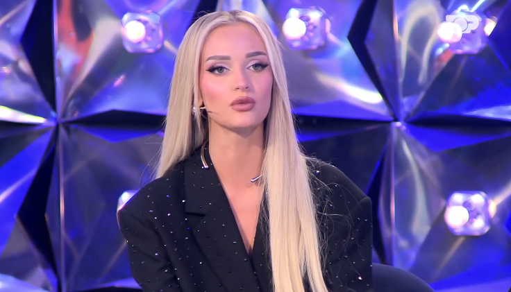 Selini flet për herë të parë pas fitores në Big Brother VIP Albania   Nuk jam penduar për asgjë 