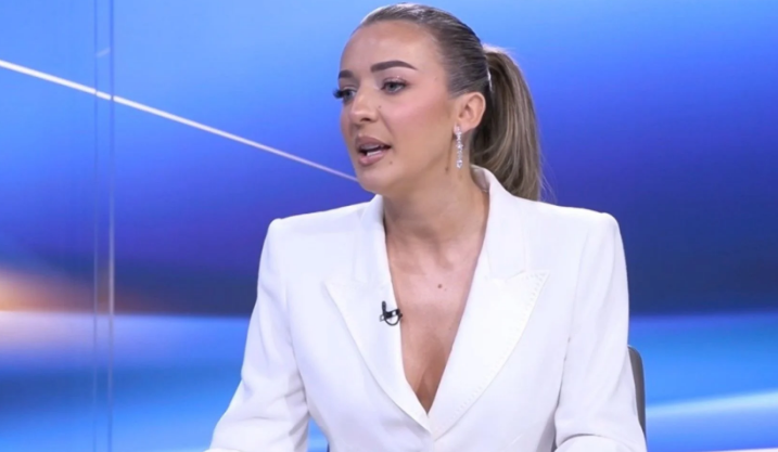  Tregova të mirat dhe të këqijat e mia   Juela komenton rrugëtimin e saj në Big Brother