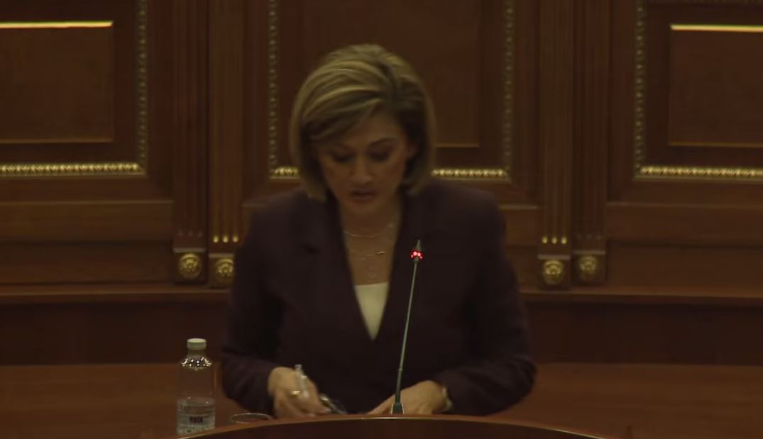 Rritja e çmimeve  Kusari Lila   S po fshihemi pas përgjegjësive 