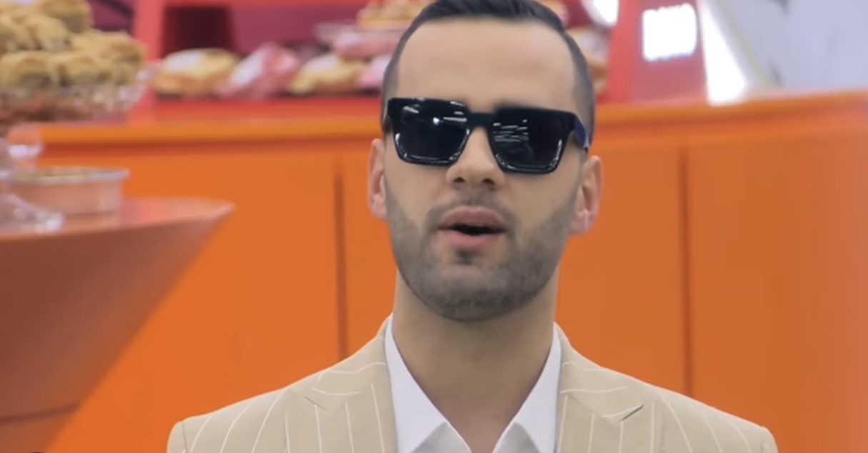 Pas më shumë se 25 vitesh  arrestohen xhaxhallarët e Stenaldos  vranë për të marrë hakun e babait të tij