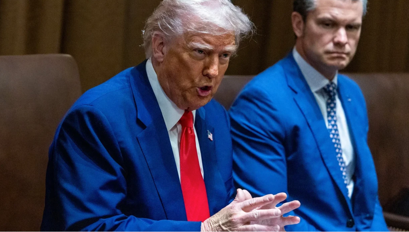 SHBA  Ngushtica e Hormuzit është më shumë luftë e Evropës