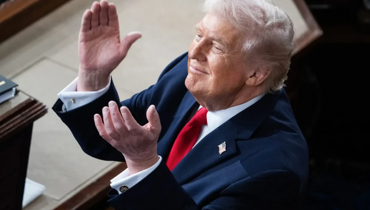 Pas dështimit të bisedimeve me Iranin  vjen reagimi i Trumpit