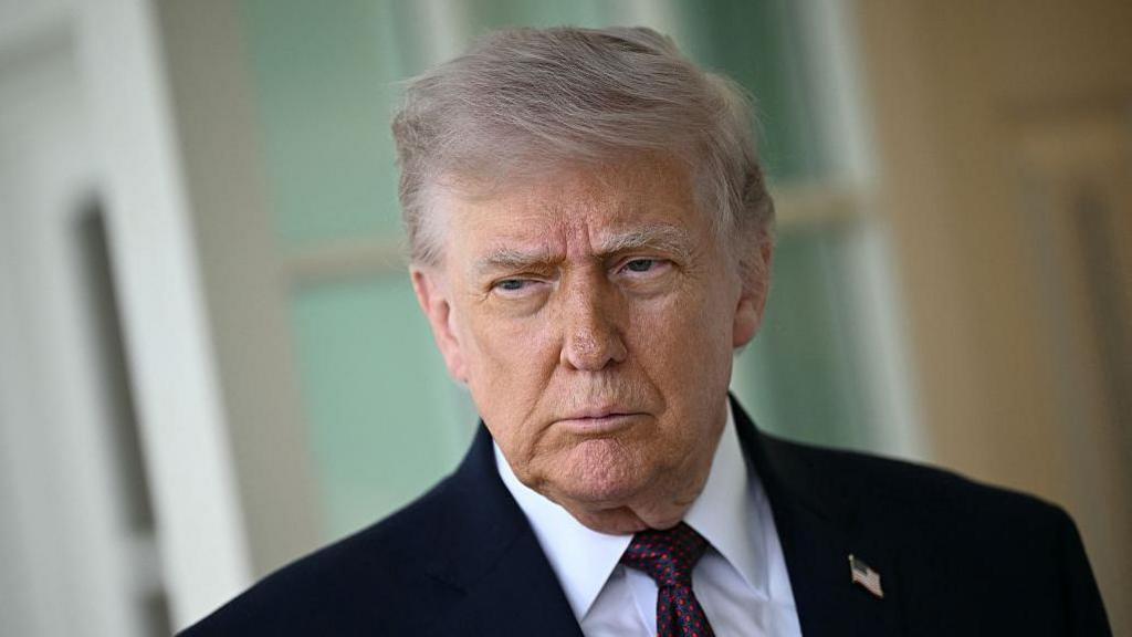 Trump zgjat armëpushimin me Iranin