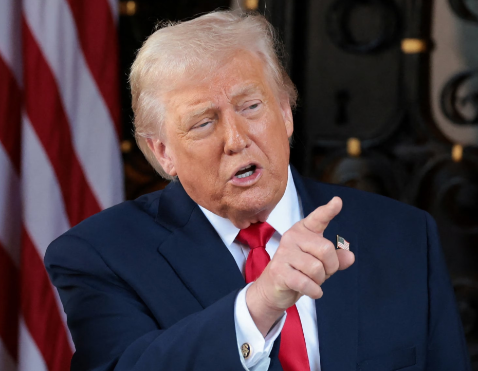 Trump  Irani më ka kërkuar armëpushim  mund të ndodhë kur të  