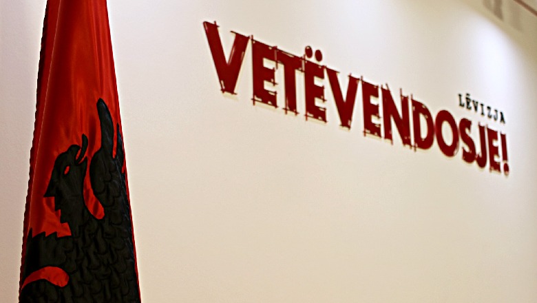  Nuk kemi pranuar asnjë propozim konkret   reagon VV ja pas propozimit të Kurtit për presidentin