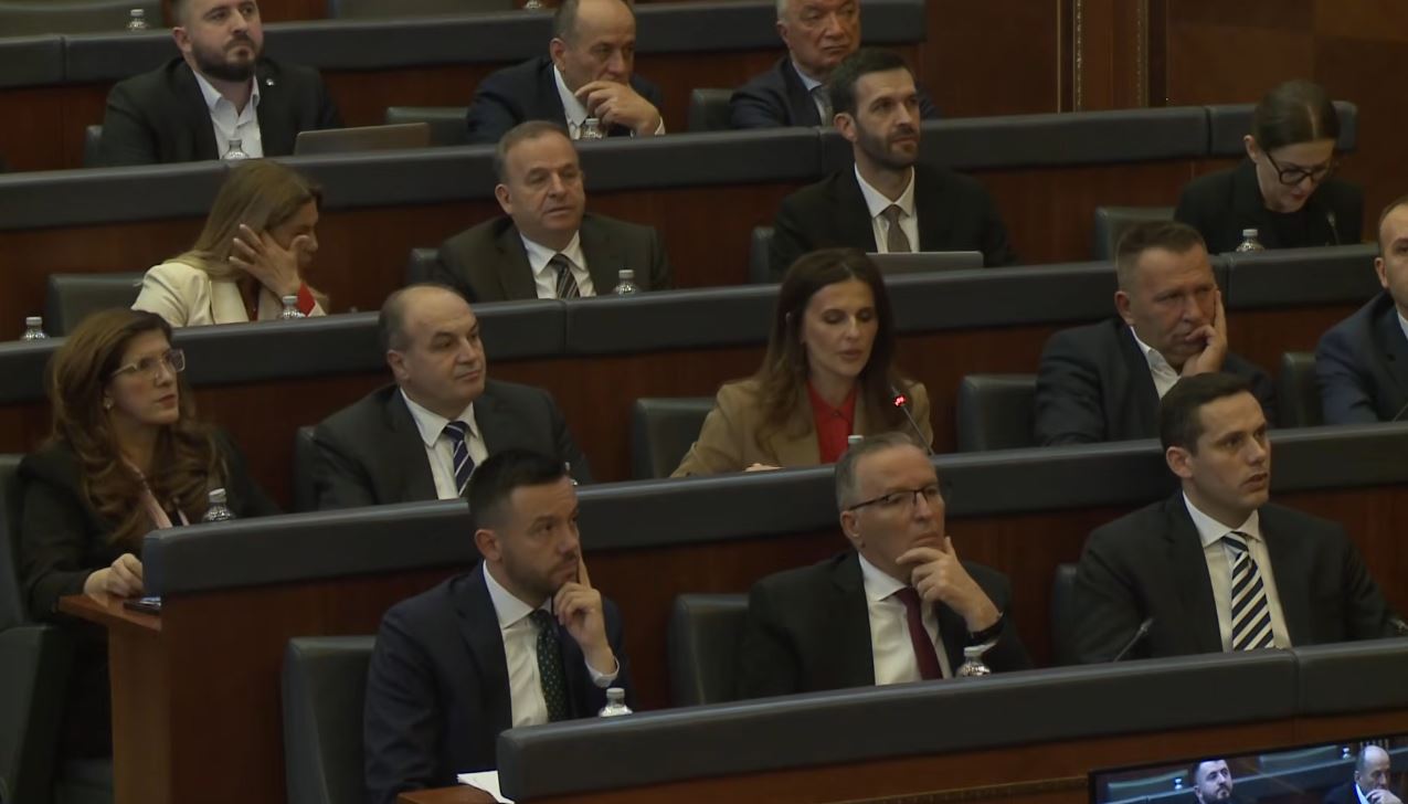 PDK kërkon të futet në rend dite draft rezoluta për mbrojtje të viktimave të luftës