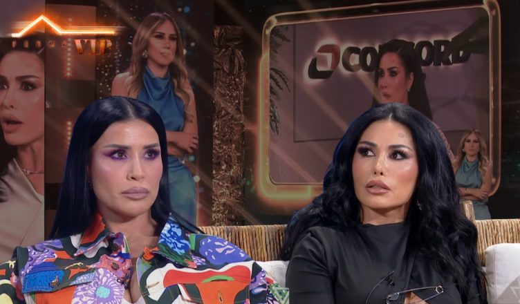 Inate të vjetra po sjellin përplasjen Jonida Soni në Ferma Vip 