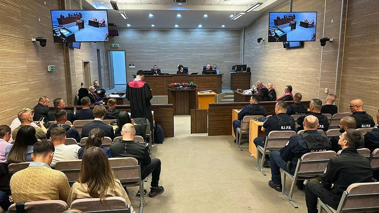 Kjo është data kur shpallet aktgjykimi ndaj Murselit  Plavës dhe Kokallës