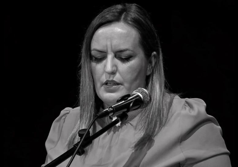 E dhimbshme  Vdes në moshë të re ish drejtoresha e Arsimit në Shtime