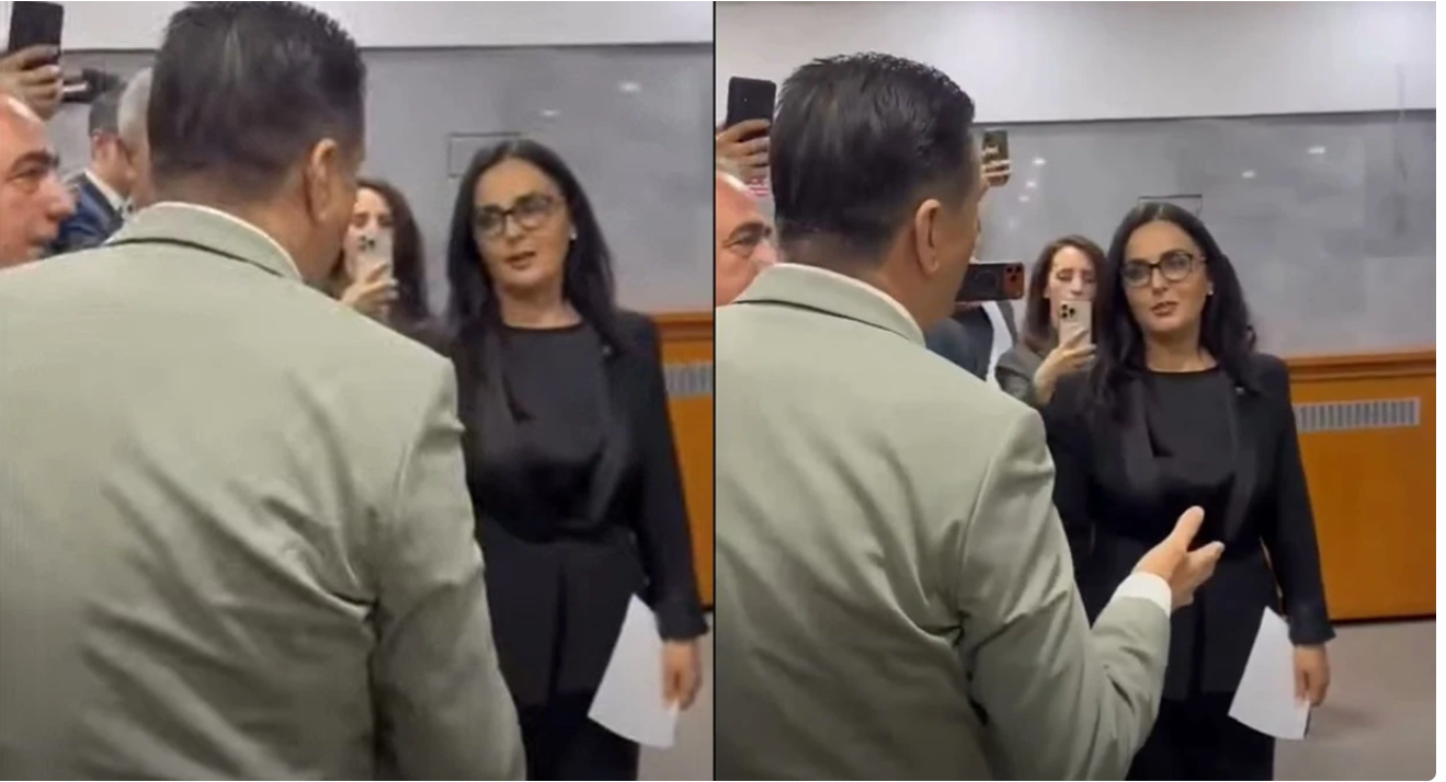 Përplasje e pazakontë Bahtiri Lushaku në Kuvend   Bjeri nënshkrimet  