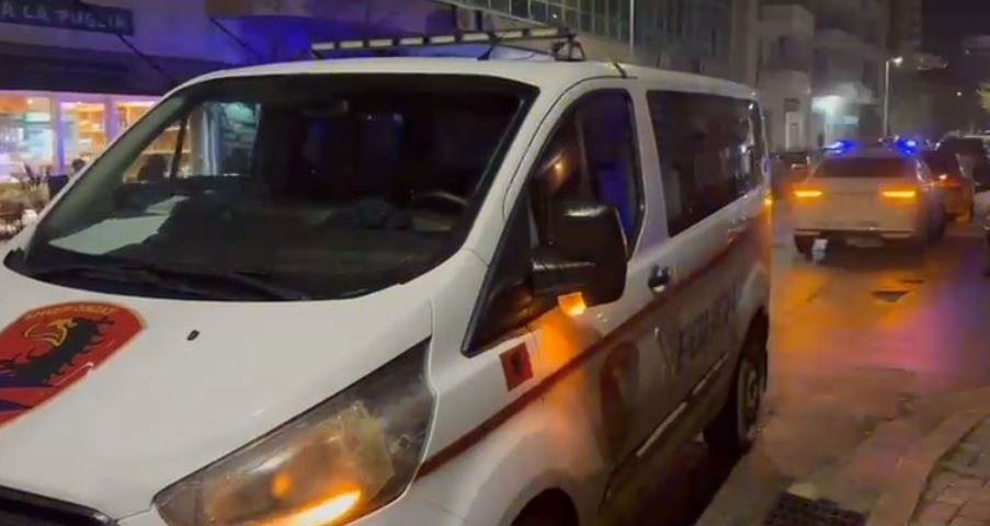  E kam vrarë mamanë   telefonata që e alarmoi policinë në Vlorë